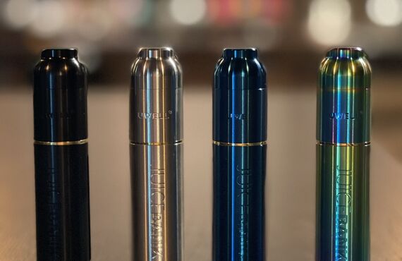 UWELL JUICE BANK商品紹介