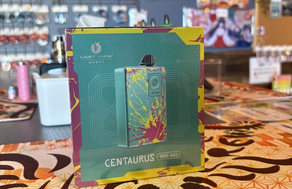 LOST VAPE　BORO互換機のご紹介！【西三河唯一のVAPE専門店　VAPE CREW】