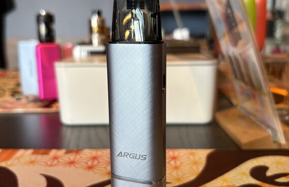 VOOPOOからキャップ付きVAPE登場！【西三河唯一のVAPE専門店　VAPE CREW】